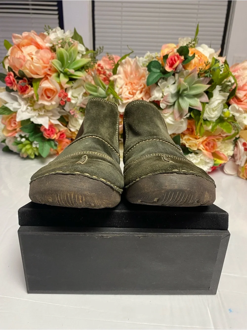 Josef Seibel josef seibel’s